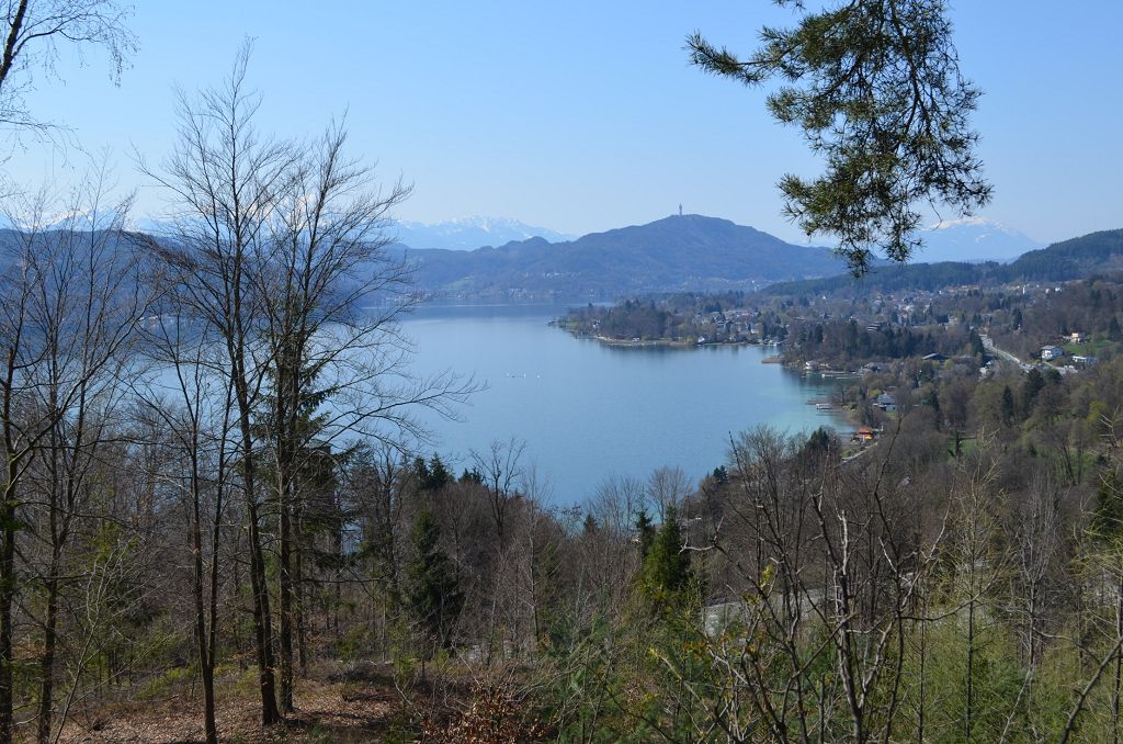 K Woerthersee Hoehenweg 011